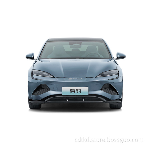 car sport China Modern Brand BYD SEAL In Stock 2022 650km Long Range 4WD Edition EV Car Adult Electric Car